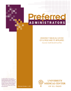 Preferred Administrator Member Handbook