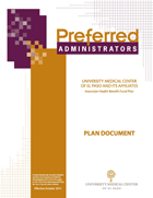 Plan Document for UMC Members