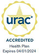 URAC Accredited